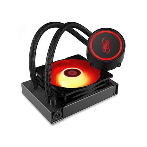 Deepcool Gammaxx L120 V2 RGB